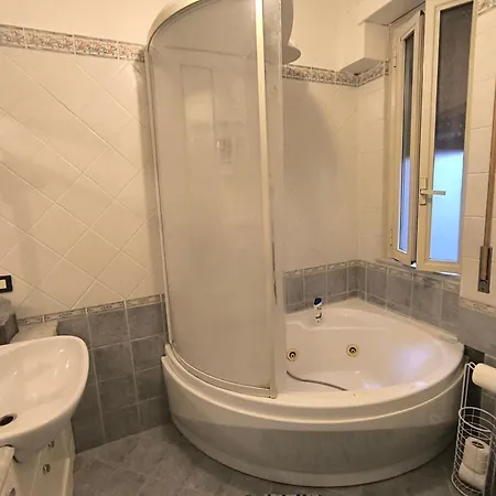 Appartamento Nord Roma